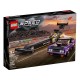 LEGO Speed Champions 76904 Mopar Dodge//SRT Top Fuel Dragster and 1970 Dodge Challenger T/A